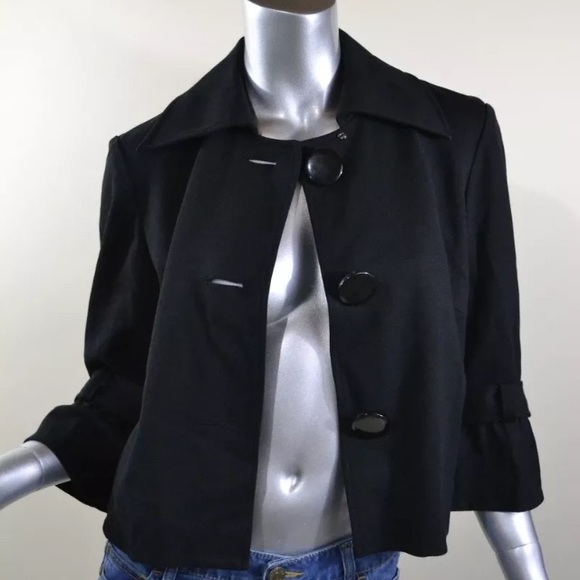I.N.C. International Concepts Fashion Jacket M - Picture 6 of 7